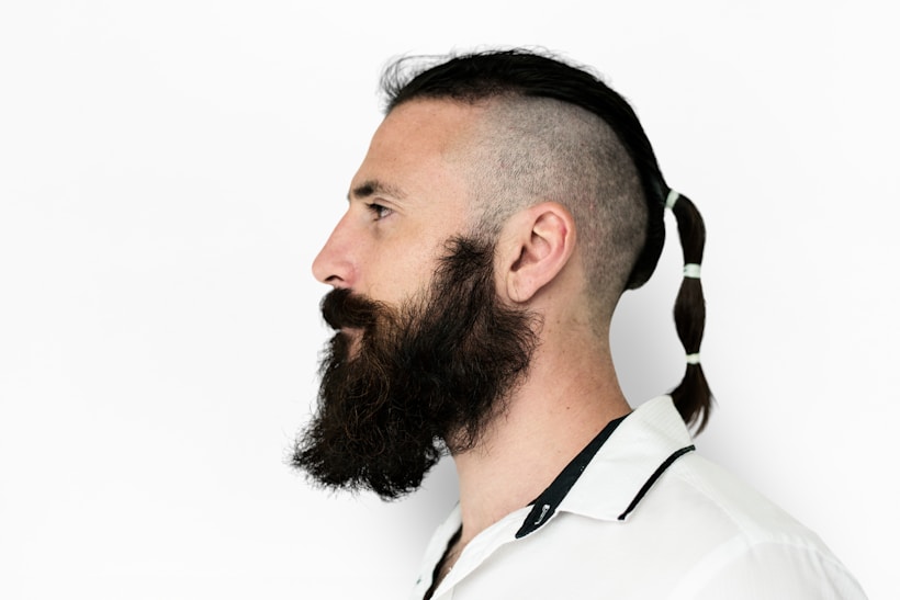 Jerry Banks portrait