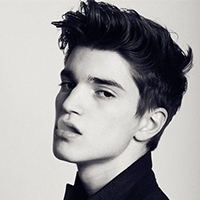 Ahmad Pasrand avatar